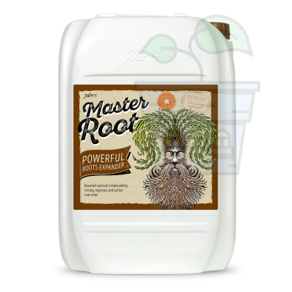 Master Root 20l - Stimulator for Root