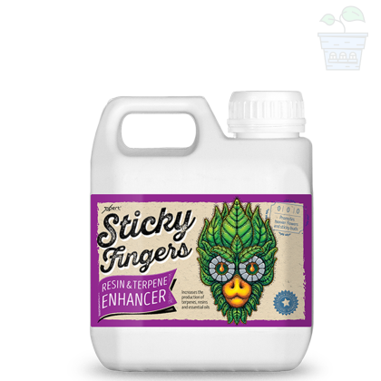 Sticky Fingers 1L - stimulator de înflorire