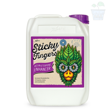 Sticky Fingers 5L - stimulator de înflorire