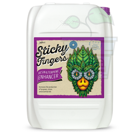 Sticky Fingers 20L - flowering stimulator