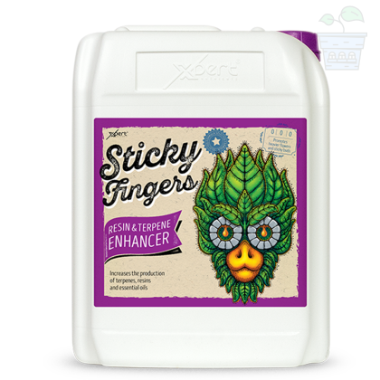 Sticky Fingers 10L - flowering stimulator