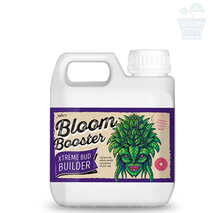 Bloom Booster 1L - flowering stimulator