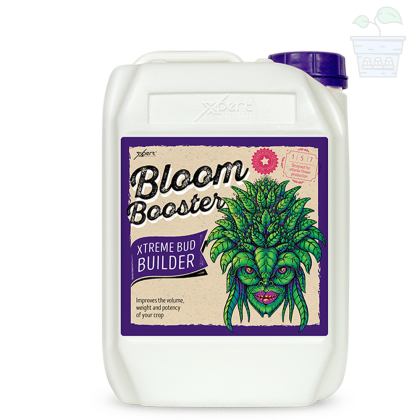 Bloom Booster 5L - stimulator de înflorire