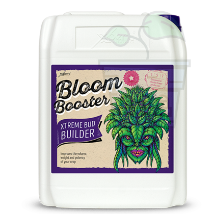 Bloom Booster 20L - flowering stimulator