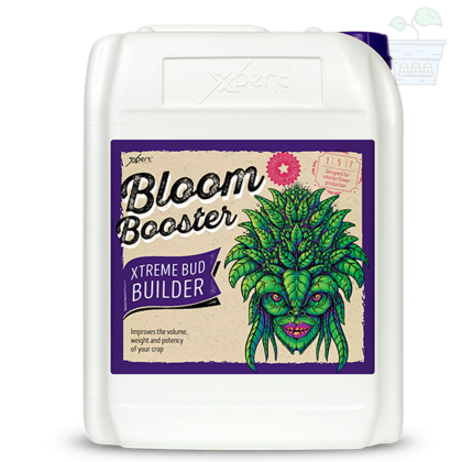 Bloom Booster 10L - stimulator de înflorire