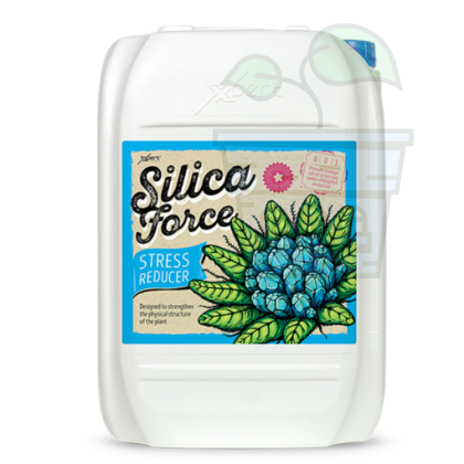 Silica Force 20L - silica additive