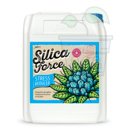 Silica Force 10L - aditiv de silice