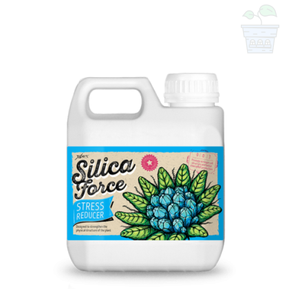 Silica Force 1L - aditiv de siliciu