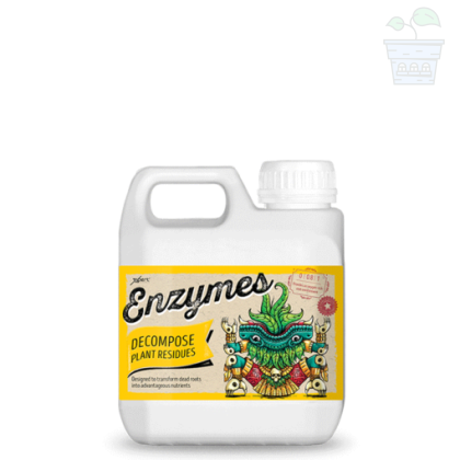 Enzymes 1L - Supliment enzimatic