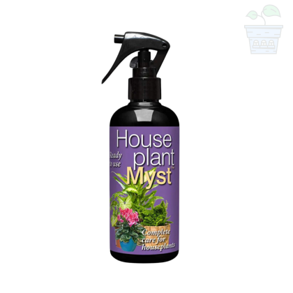 House Plant Myst - spray 100 ml.