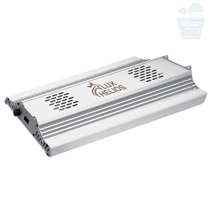 Lux-Helios LED 200W – Lampă de creștere cu dimmer