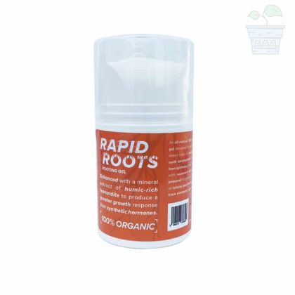 Rapid Roots Gel Organic Rooting 50ml