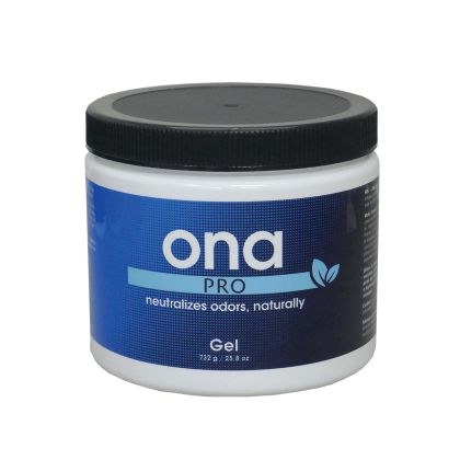 ONA Gel Pro 732 g. - Neutralizator de mirosuri (gel)