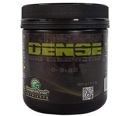 Dense Bud Compactor - supliment de înflorire, Potasiu 500g.