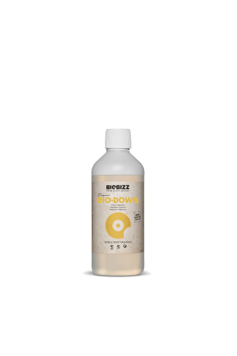 BioBizz Bio-puf 500 ml. - regulator de aciditate organic