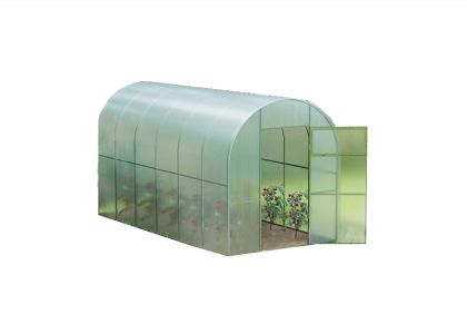 Greenhouse Primaterra Mini 2 - 2 x 4 x 2.1m