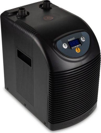 Hailea HC-130A Chiller 200-1000 l/h. - Chiller / cooler for tanks / aquariums