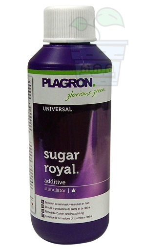 PLAGRON Sugar Royal 250ml.