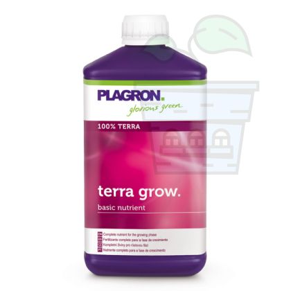 Terra Grow 1L.