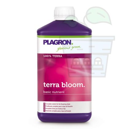 Terra Bloom 1l.