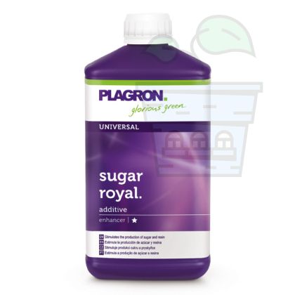 Sugar Royal 1l.