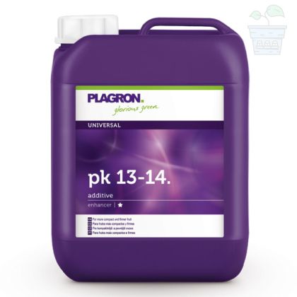 PLAGRON PK 13-14 5l.