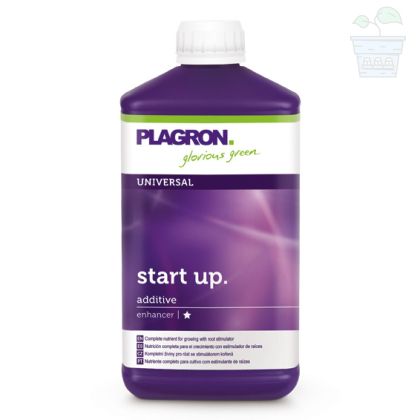 PLAGRON Start Up 1l.