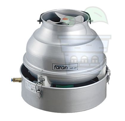 FARAN HR-25 HUMIDIFIER