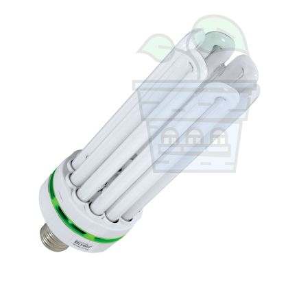 Lampă alb cald LUMii CFL 130w spectru cald 2700K