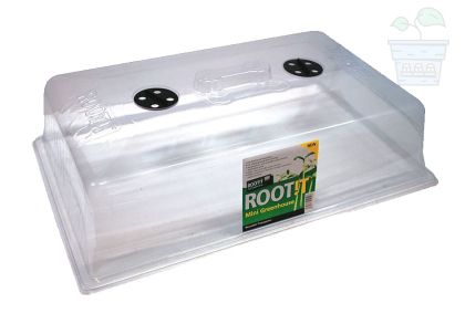 Capac ROOTiT Propagator 57x37x15cm/Capac