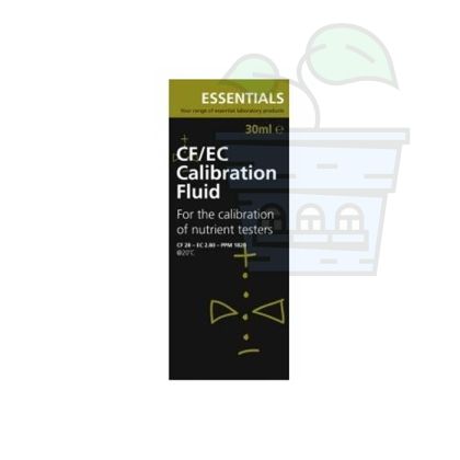 Essentials CF Standard 2.8ms 30ml Sachet