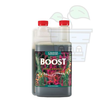 Canna Boost Accelerator 500ml.