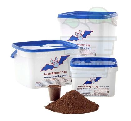 GK Guanokalong powder 25kg