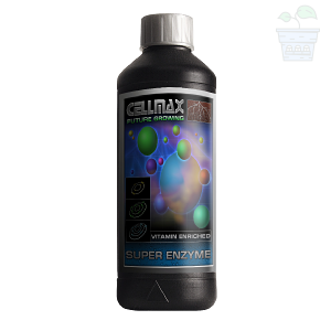 Cellmax SuperEnzyme 500 ml.