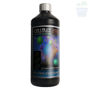 Cellmax SuperEnzyme 1l.