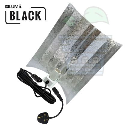 LUMii BLACK Reflector