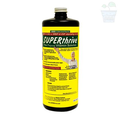 SUPERthrive 960 ml