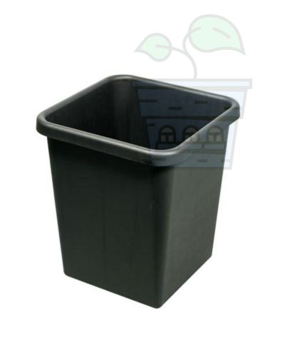 Autopot 15L Pot Black