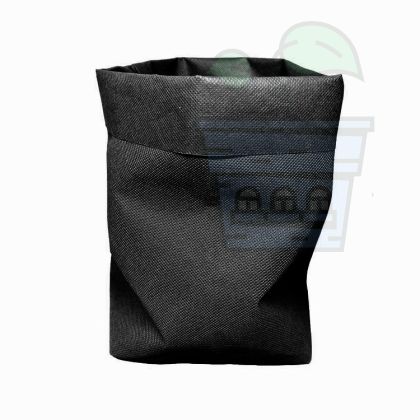 Gronest Grow Bag Black 2L