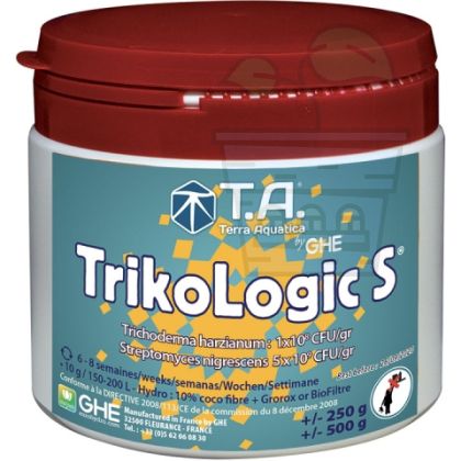 GHE - T.A. - TrikoLogic S 25gr (Subculture)