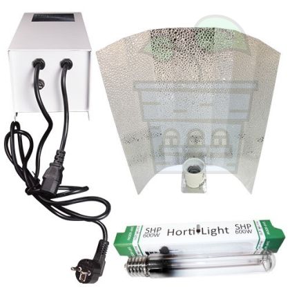 Light SET 600W HortiLight