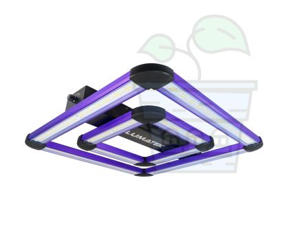 Lumatek LED ATS200W 