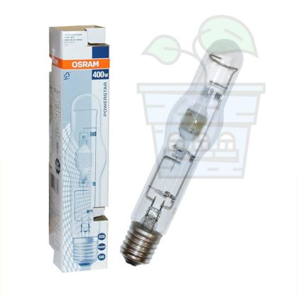 OSRAM POWERSTAR HQI-BT 400 W/D Pro