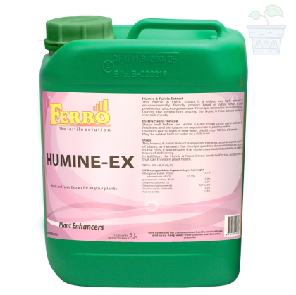 Ferro HUMINE-EX 5L