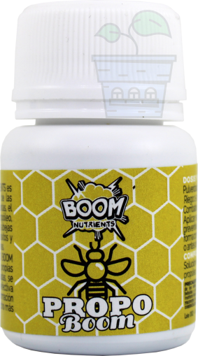 Propo Boom 30ml. - fungicid organic