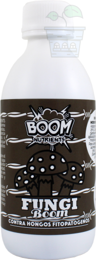 Fungi Boom 250ml