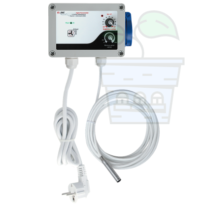 GSE Temperature minimum speed controller 10A