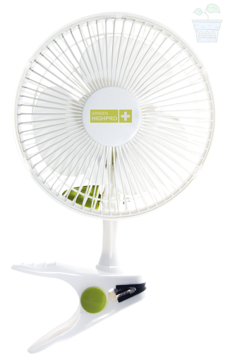 Garden Highpro VENTILATOR STANDARD CLIP PROFAN