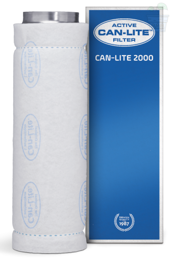 CAN LITE 2000m3 200mm