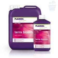 PLAGRON Terra Bloom 20L